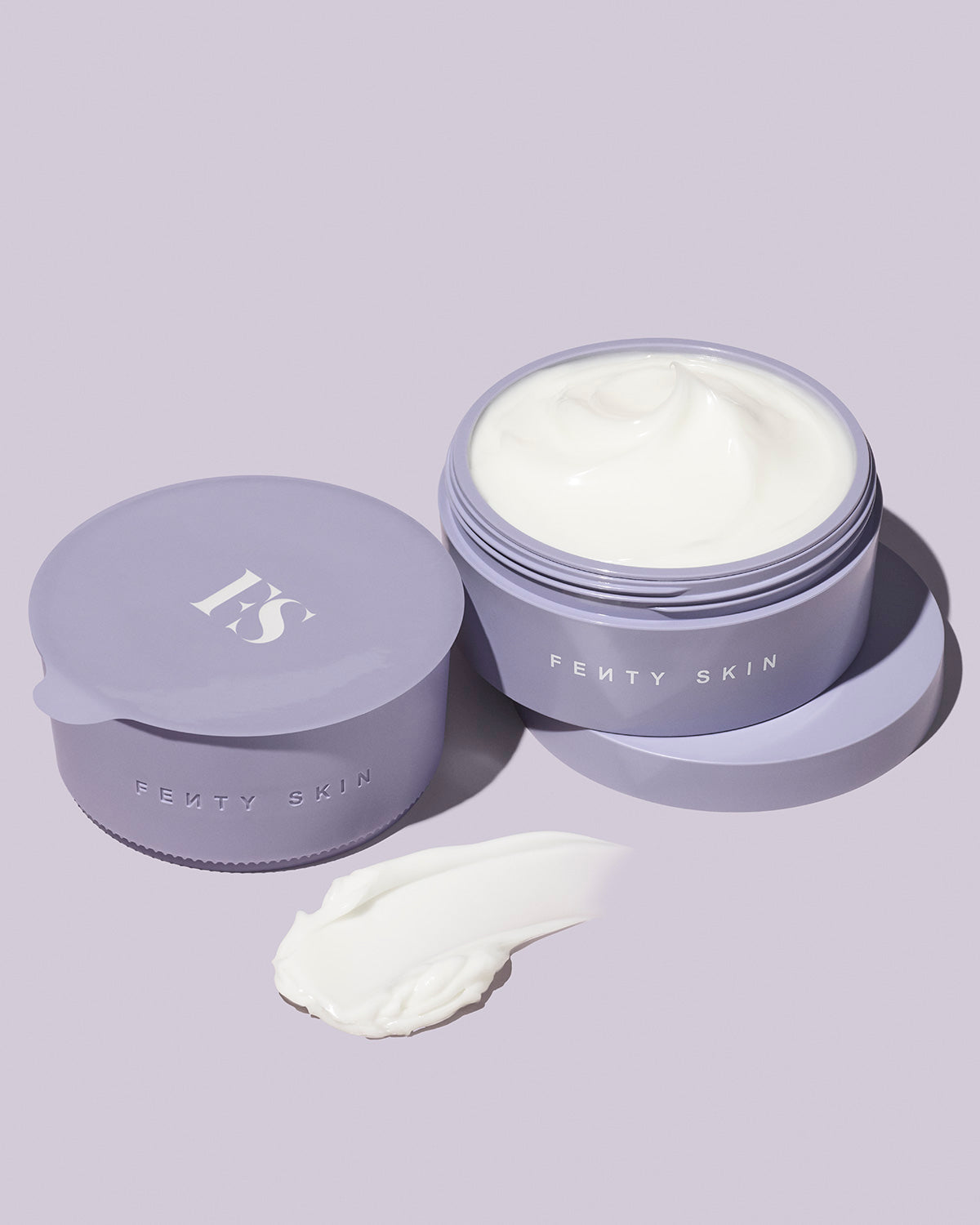 Butta Drop Whipped Oil Body Cream with Tropical Oils + Shea Butter ¡ª Fenty Fresh