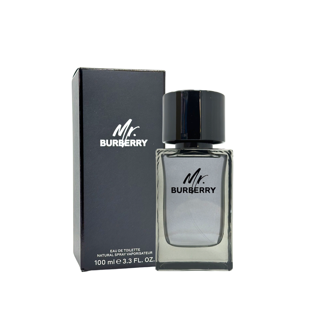 Mr Buthtrberry 3.3 oz