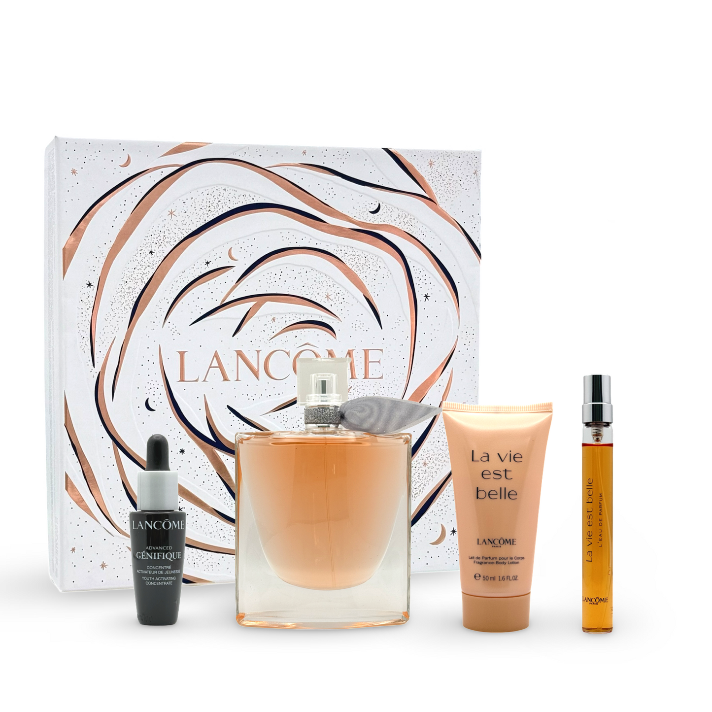Gift Set La Vie Est Belle by Lanc?me 4pcs