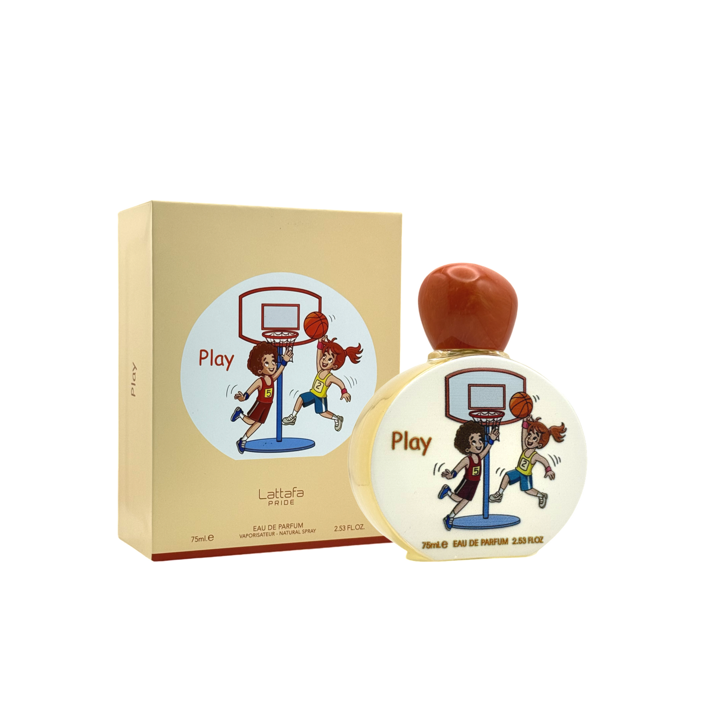 Play by lathtttafa Pride