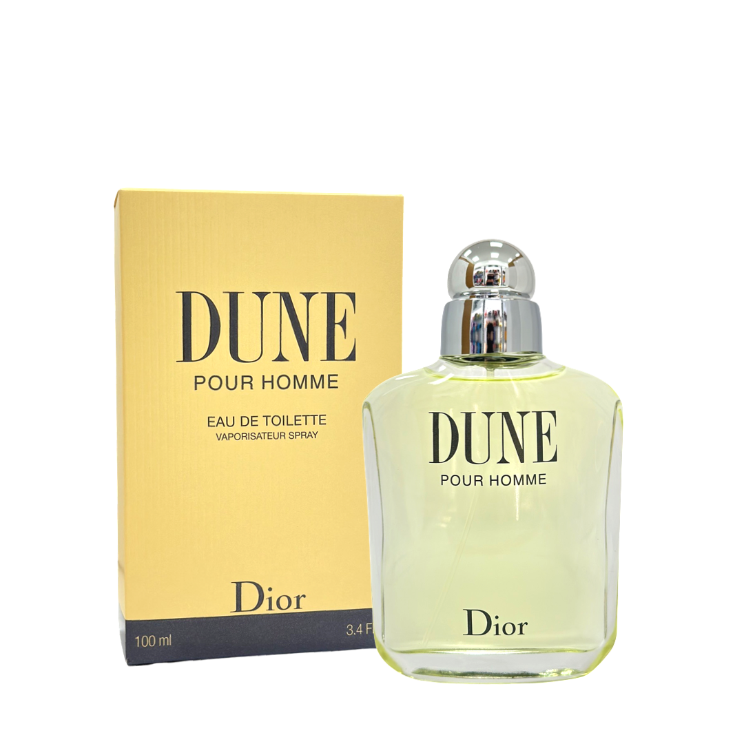 Dune pour Homme by Dithtor