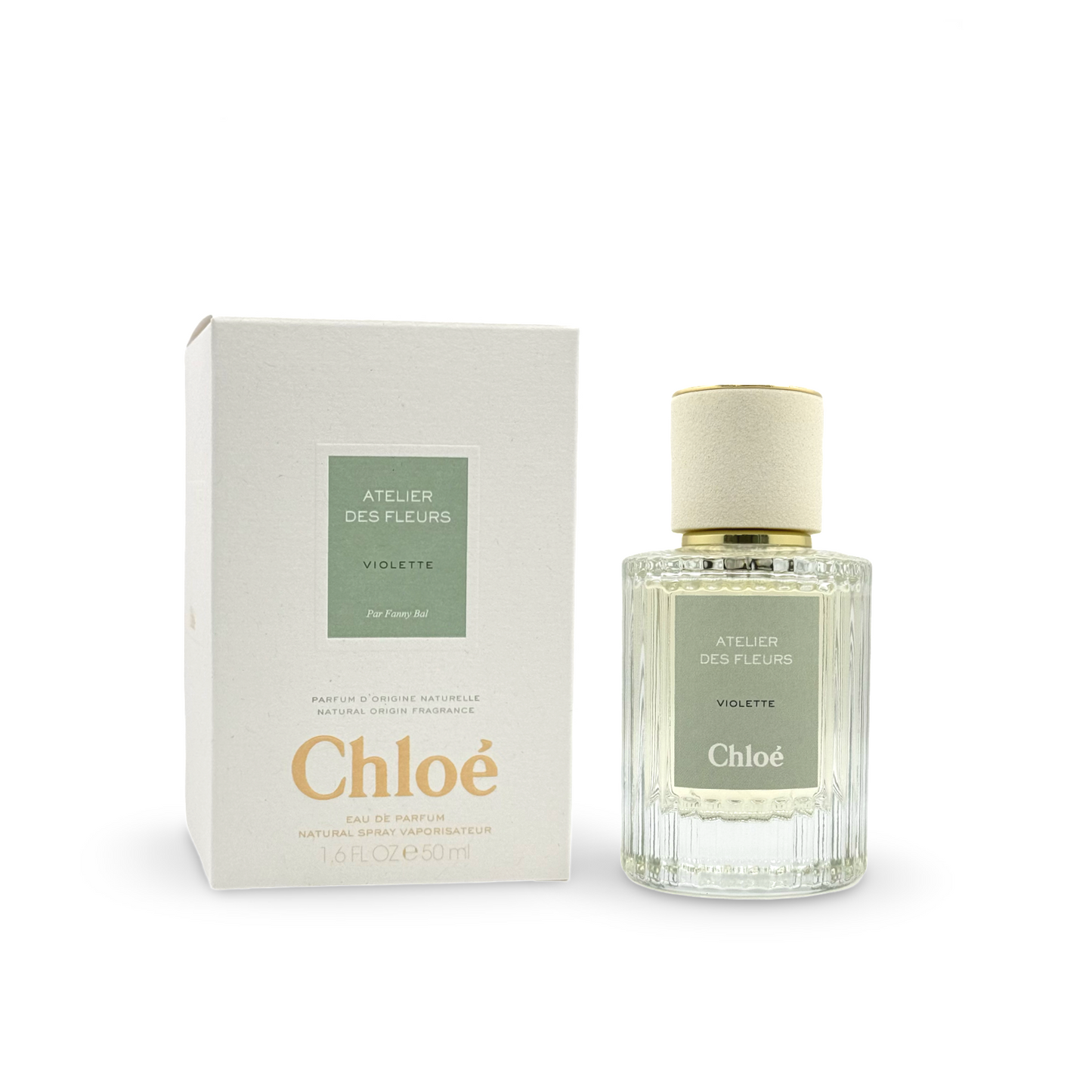 Atelier Des Fleurs Violette by Chlo¨¦