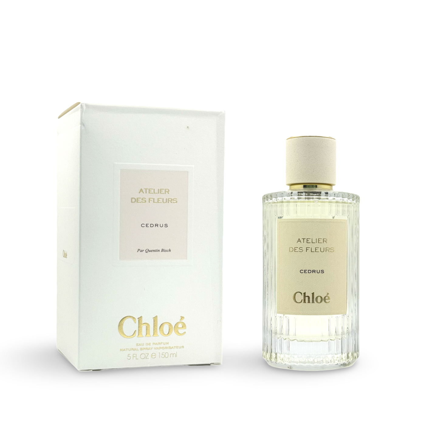 Atelier Des Fleurs Cedrus by Chlo¨¦