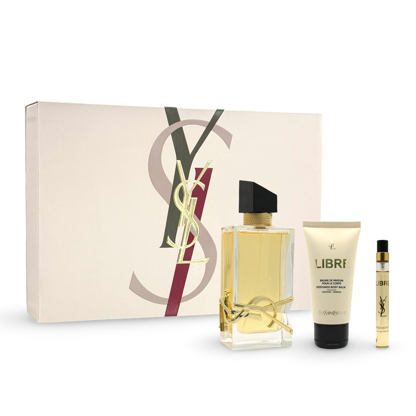 Gift Set Libre by Yves Saint Lauren