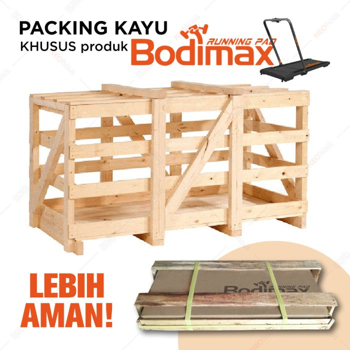 PACKING KAYU BODIMAX