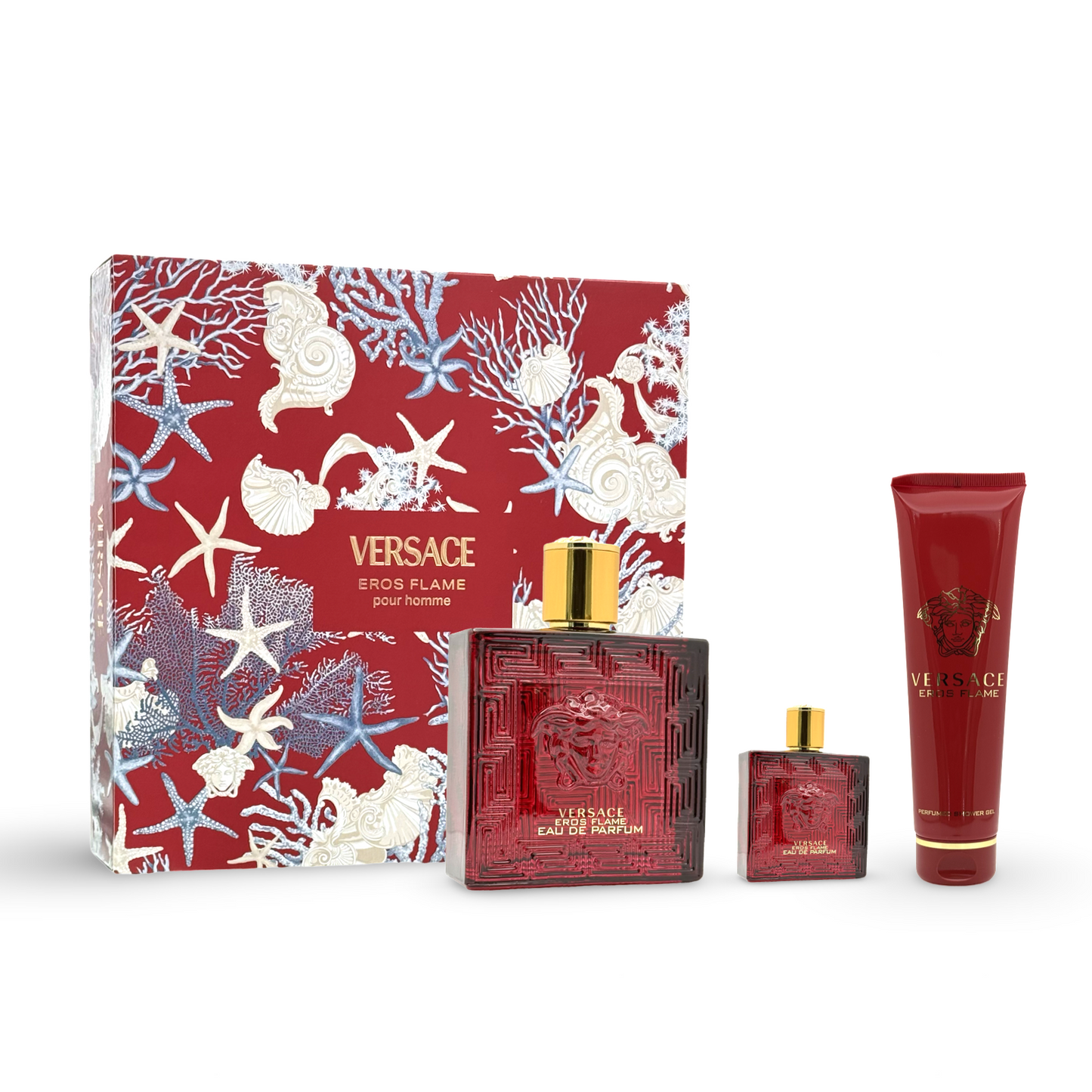 Gift Set Eros Flame by Vethtrsace