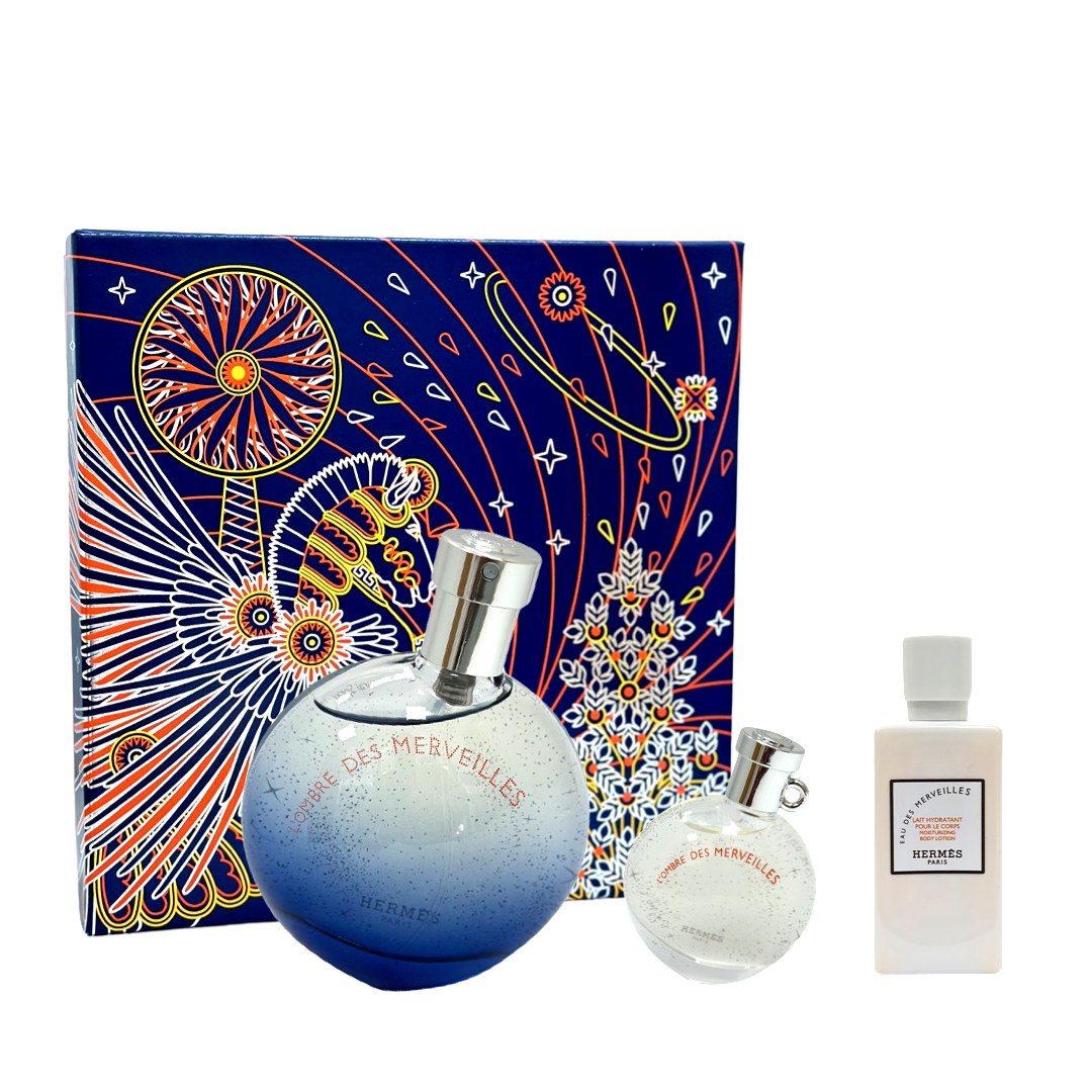 Gift Set L¡¯Ombre des Merveilles