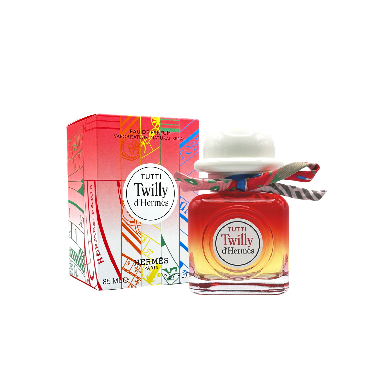 Tutti Twilly by Hethtrmes