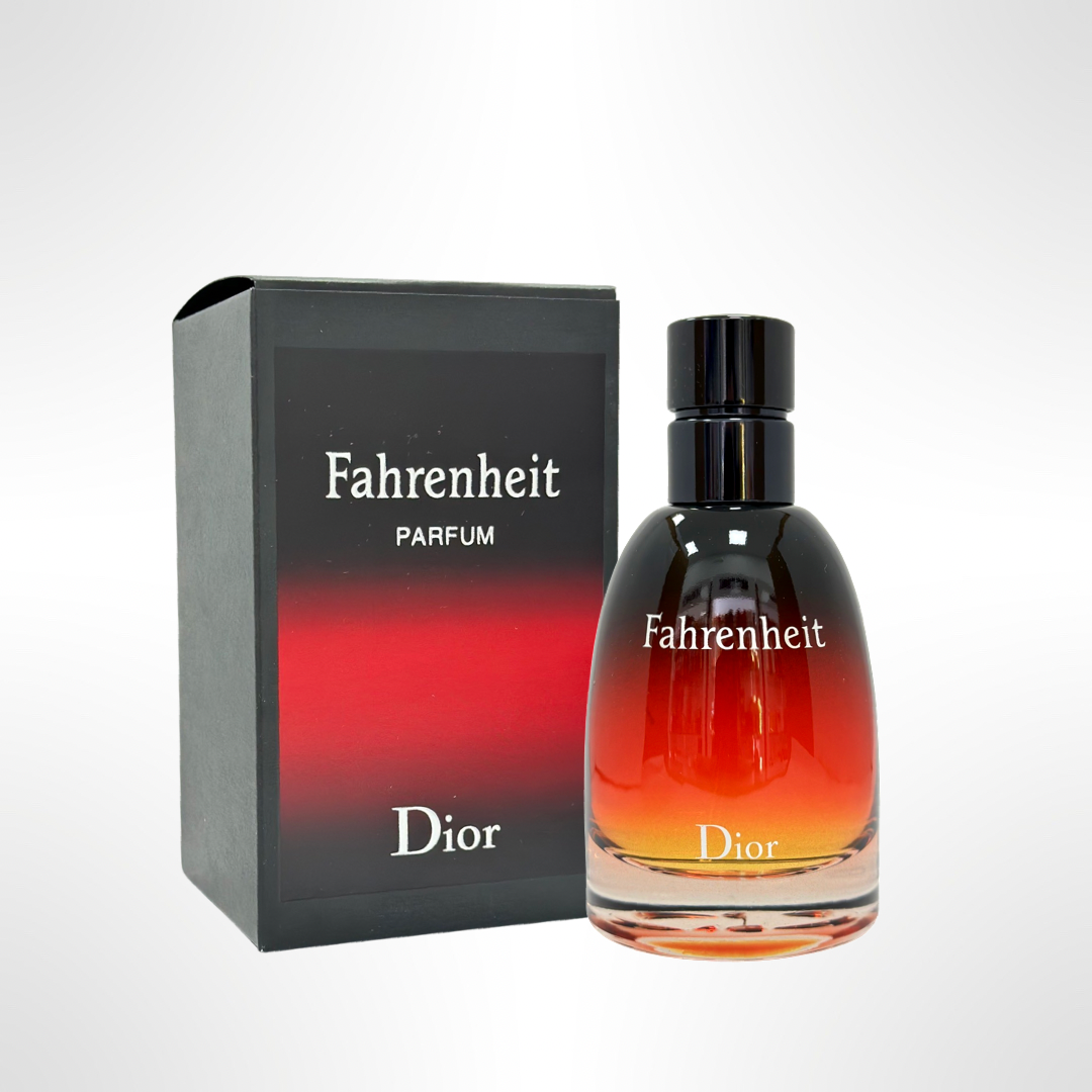 Fahrenheit Parfum by Dithtor 2.5oz