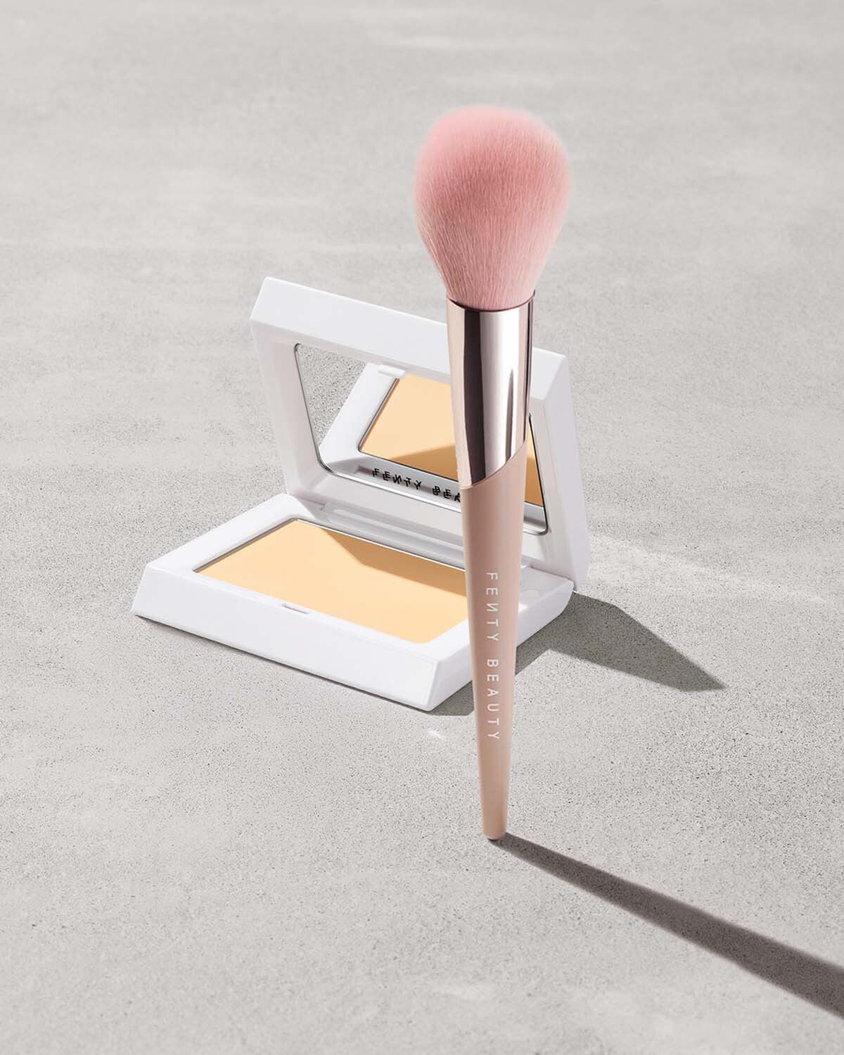 Build Your Own Setting Powder + Brush Bundle