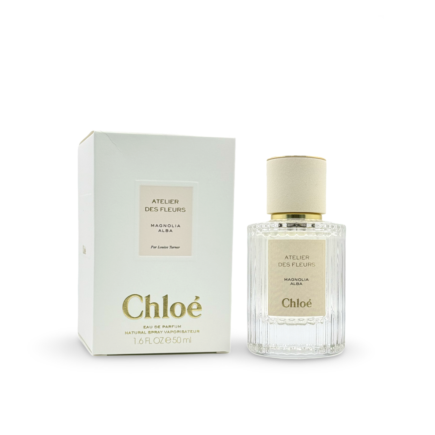 Atelier Des Fleurs Magnolia Alba by Chlo¨¦