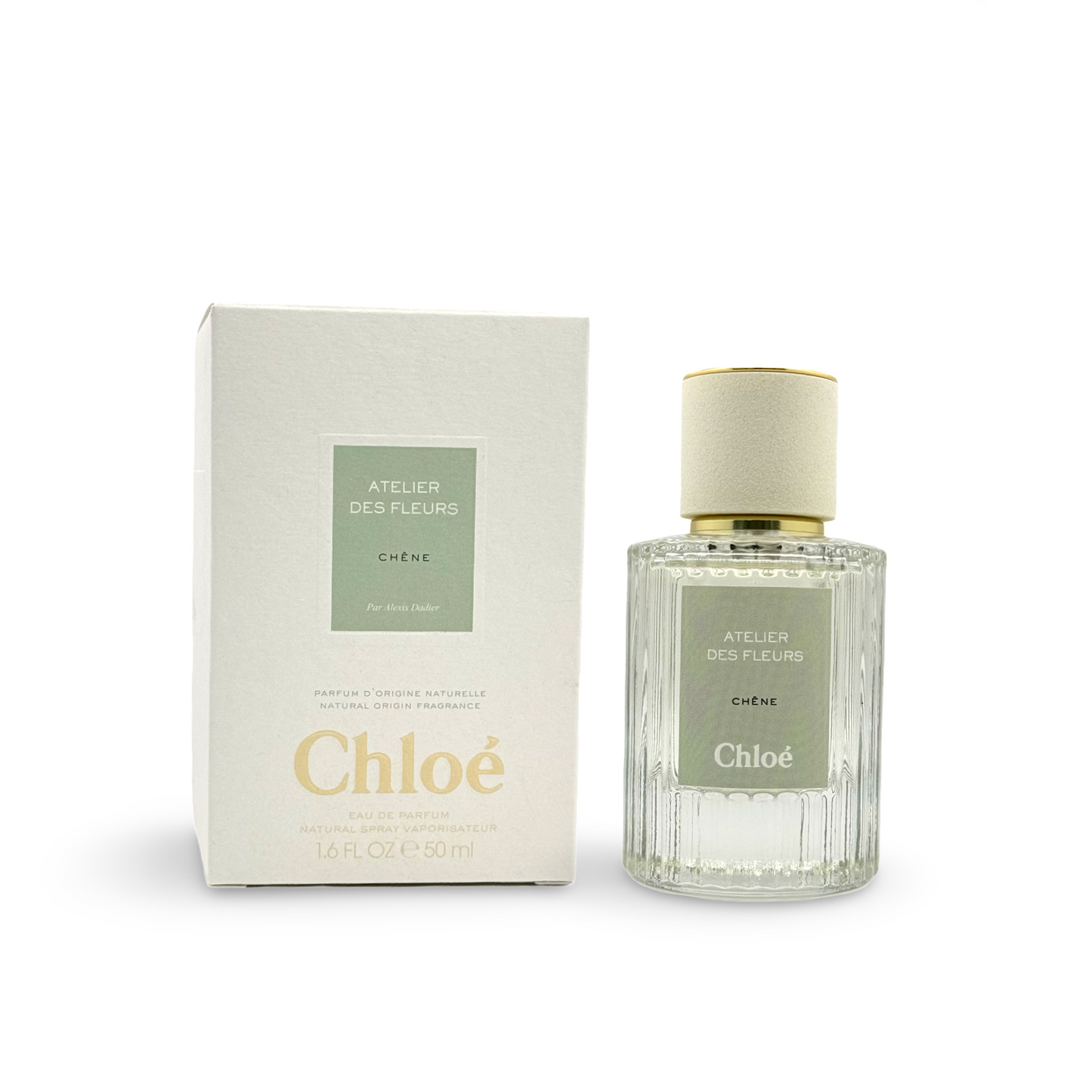 Atelier Des Fleurs Ch¨ºne by Chlo¨¦