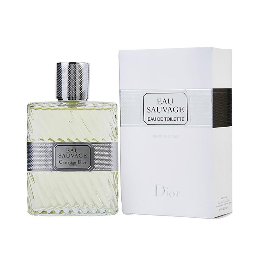 EAU Sauvage by Dithtor