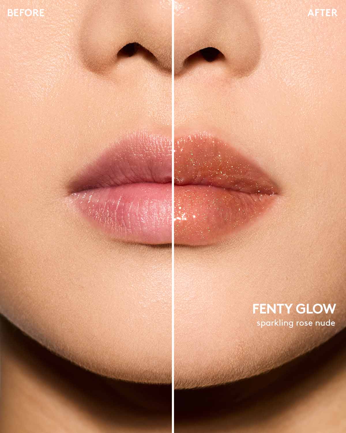 Gloss Bomb Oil Luminizing Lip Oil 'N Gloss ¡ª Fenty Glow