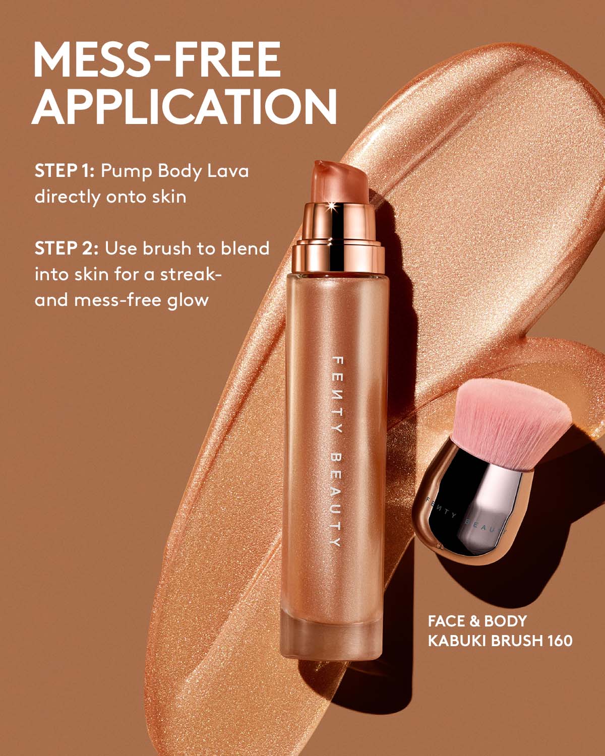 Body Lava Body Luminizer ¡ª Hold My Trophy