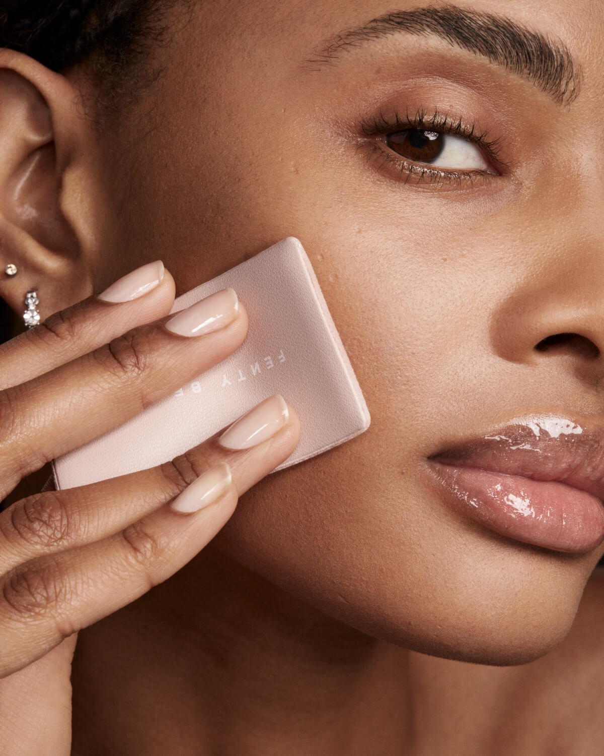 Invisimatte Instant Setting + Blotting Powder Refill