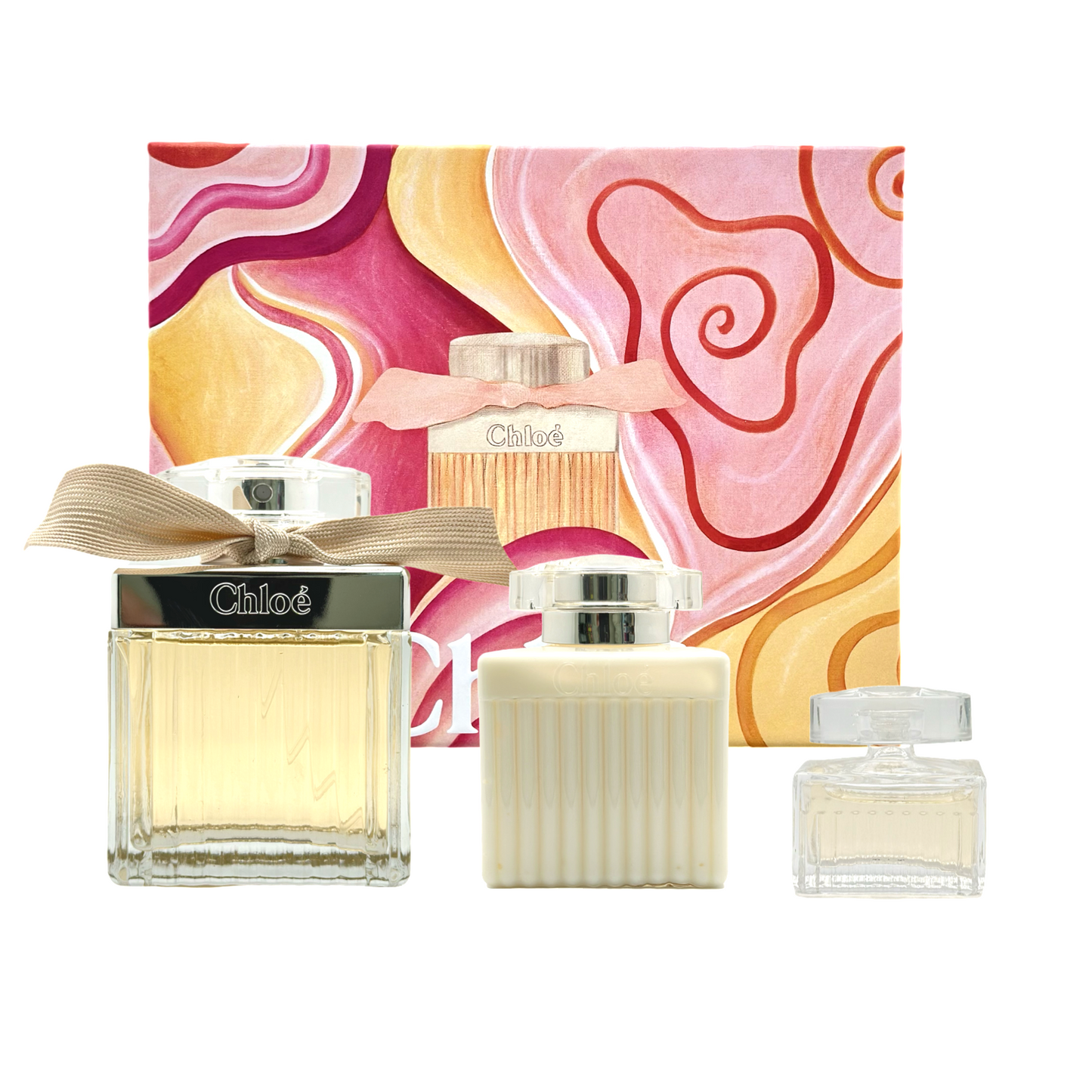 Gift Set Chthtloe by Chlo¨¦