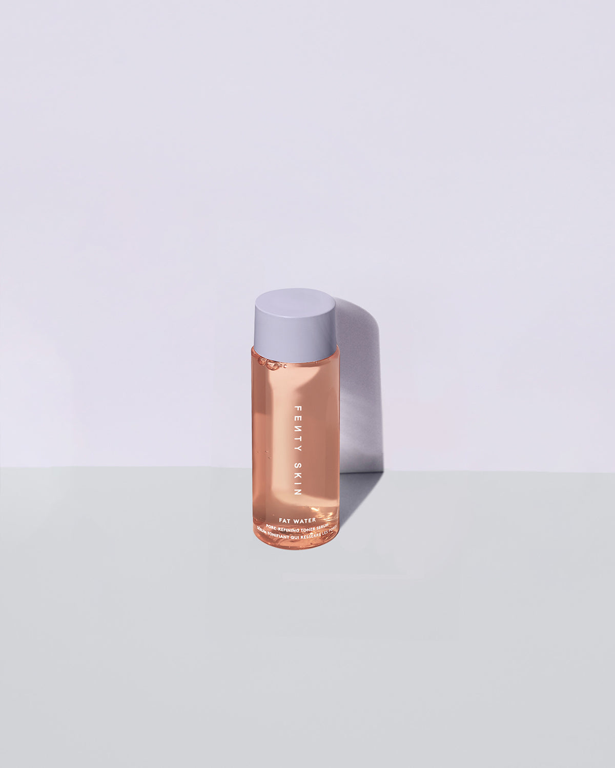 Fat Water Niacinamide Pore-Refining Toner Serum with Barbados Cherry