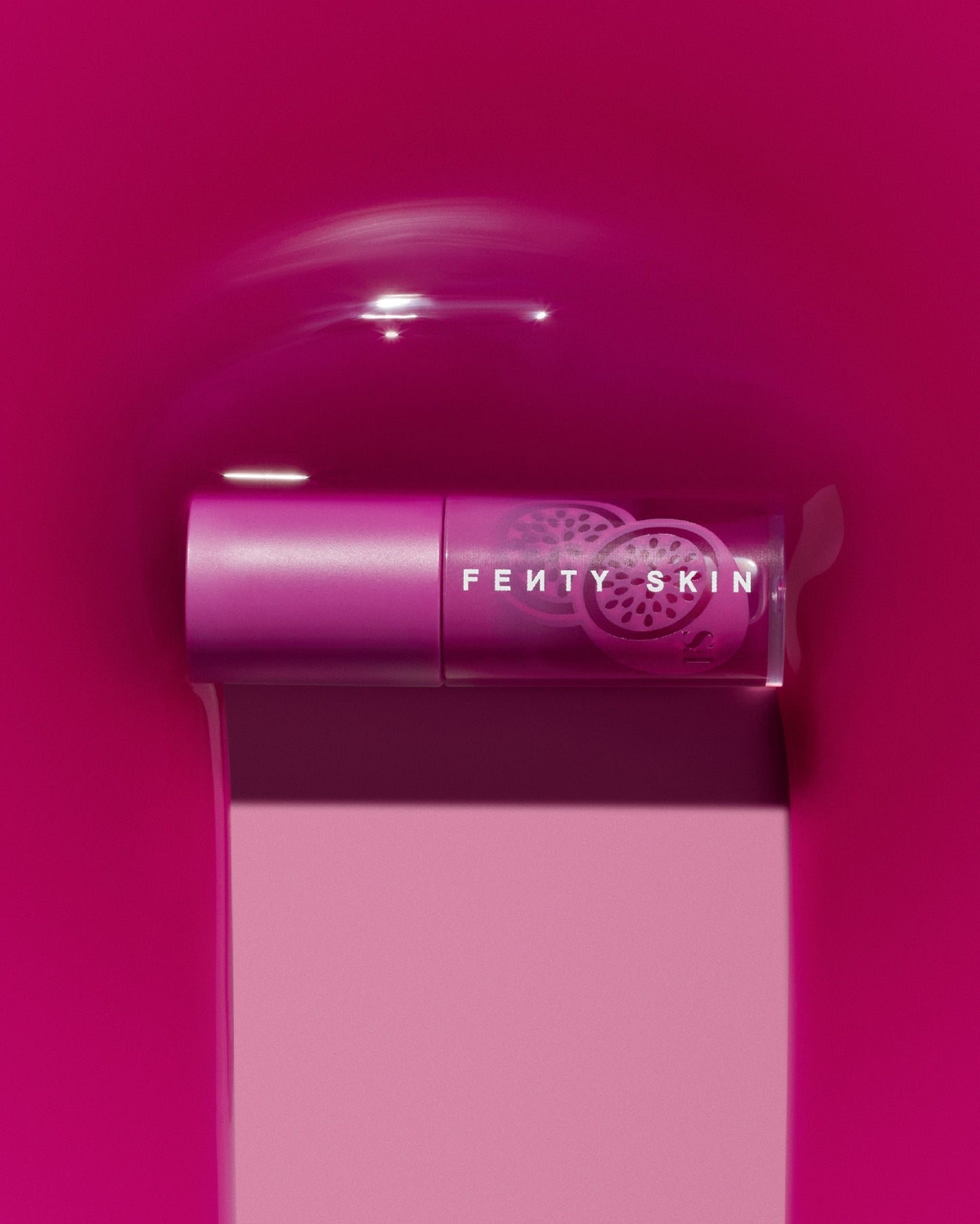 Fenty Treatz Hydrating + Strengthening Lip Oil ¡ª Passion Fruit