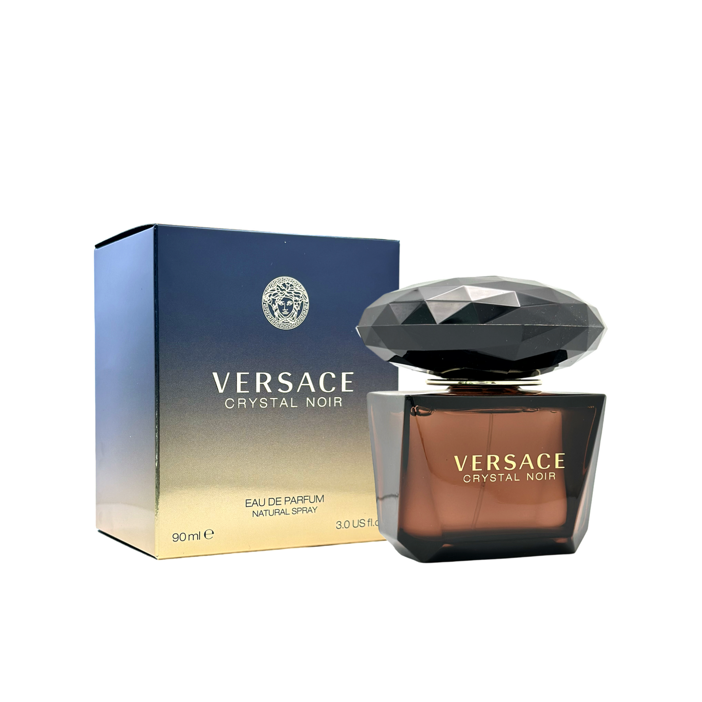 Crystal Noir by Vethtrsace