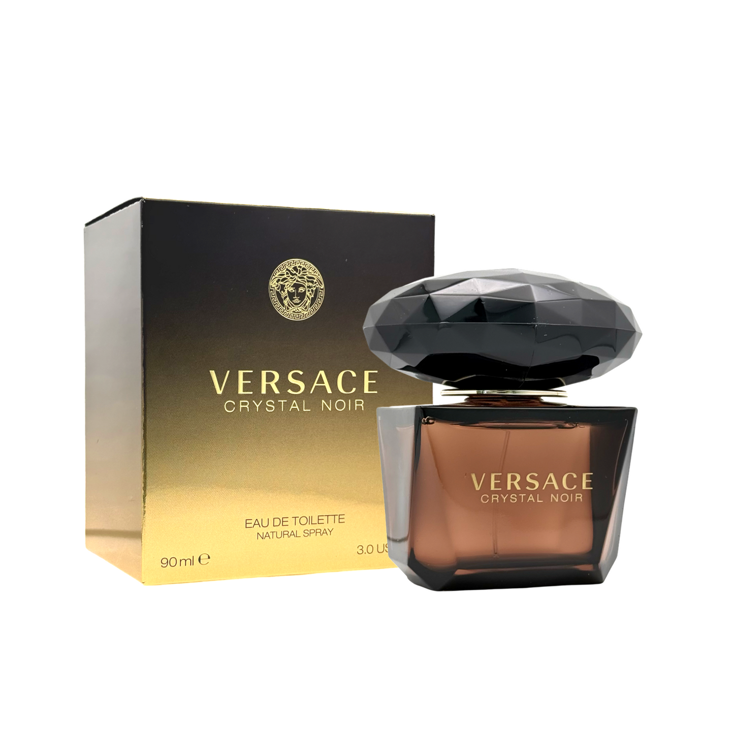 Vethtrsace Crystal Noir 3oz Toilette