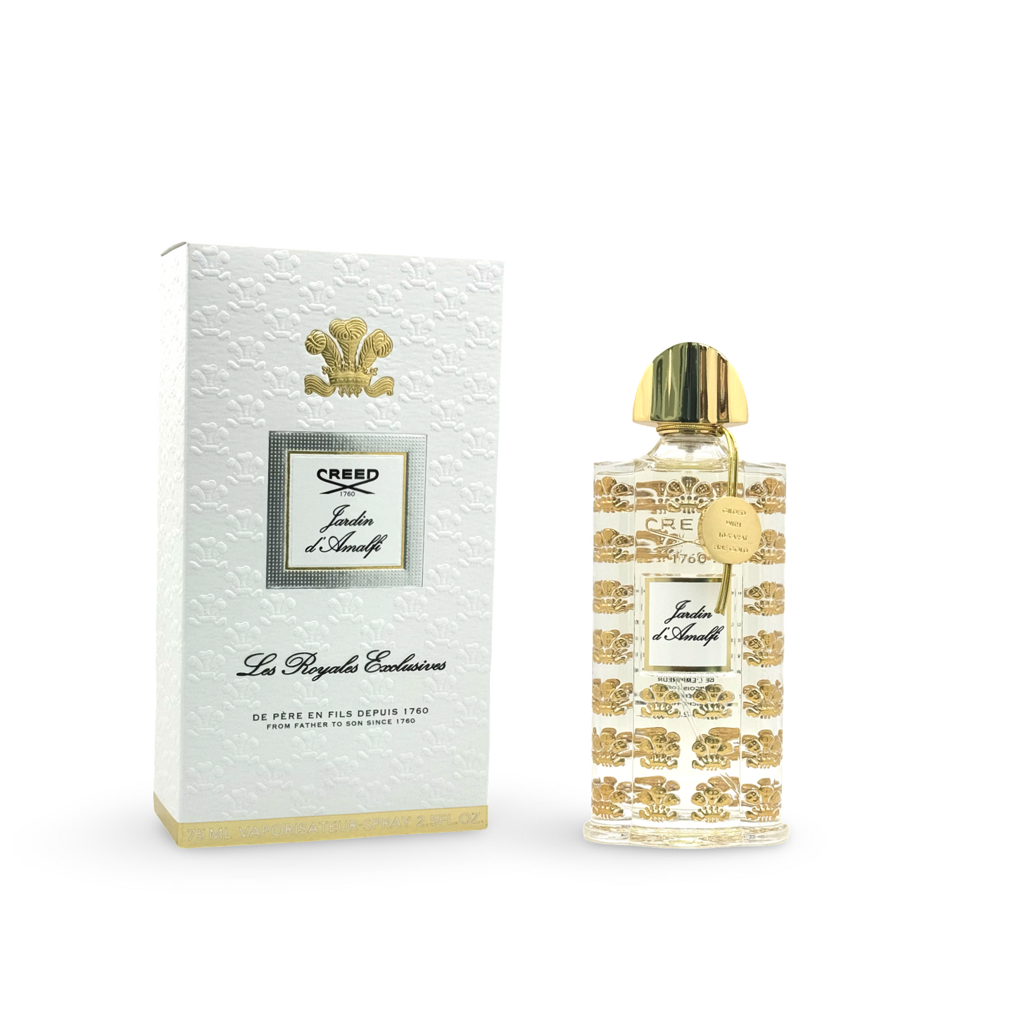 Jardin d¡¯Amalfi by Crthteed