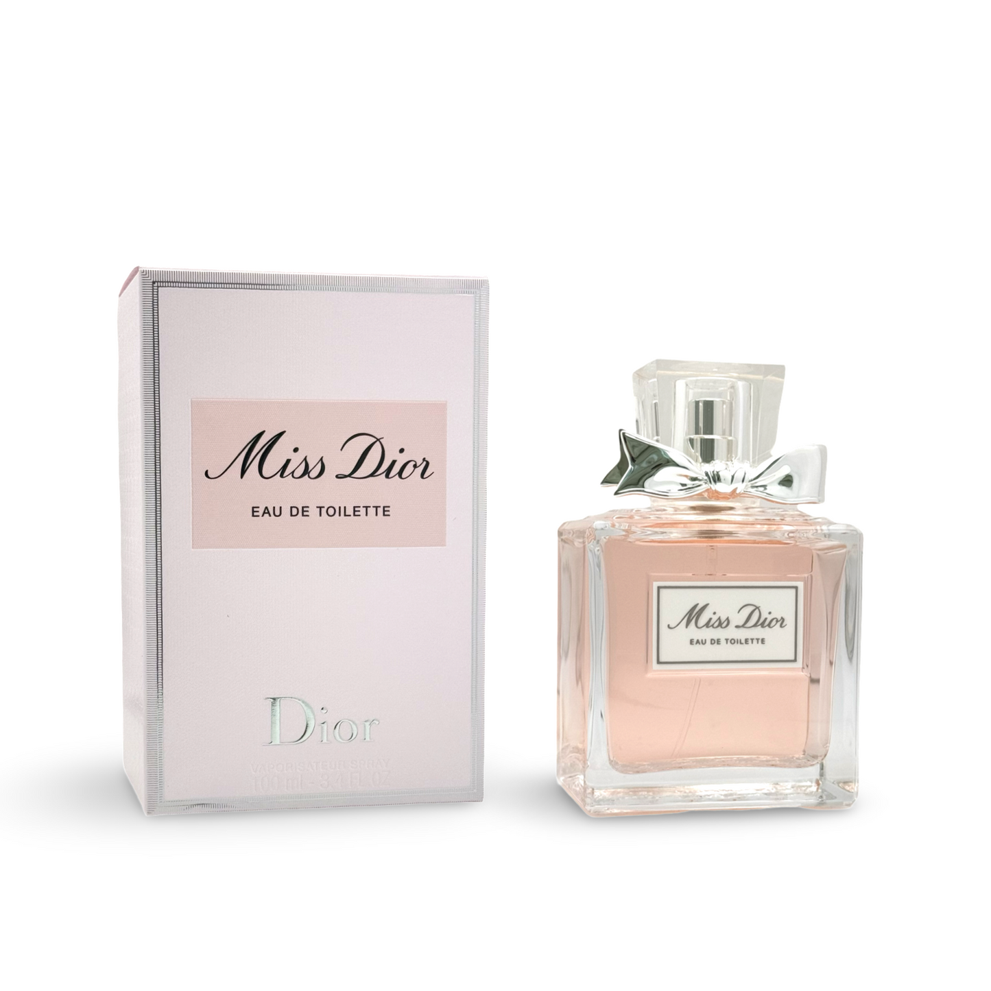 Miss Dithtor Eau de Toilette By Dithtor