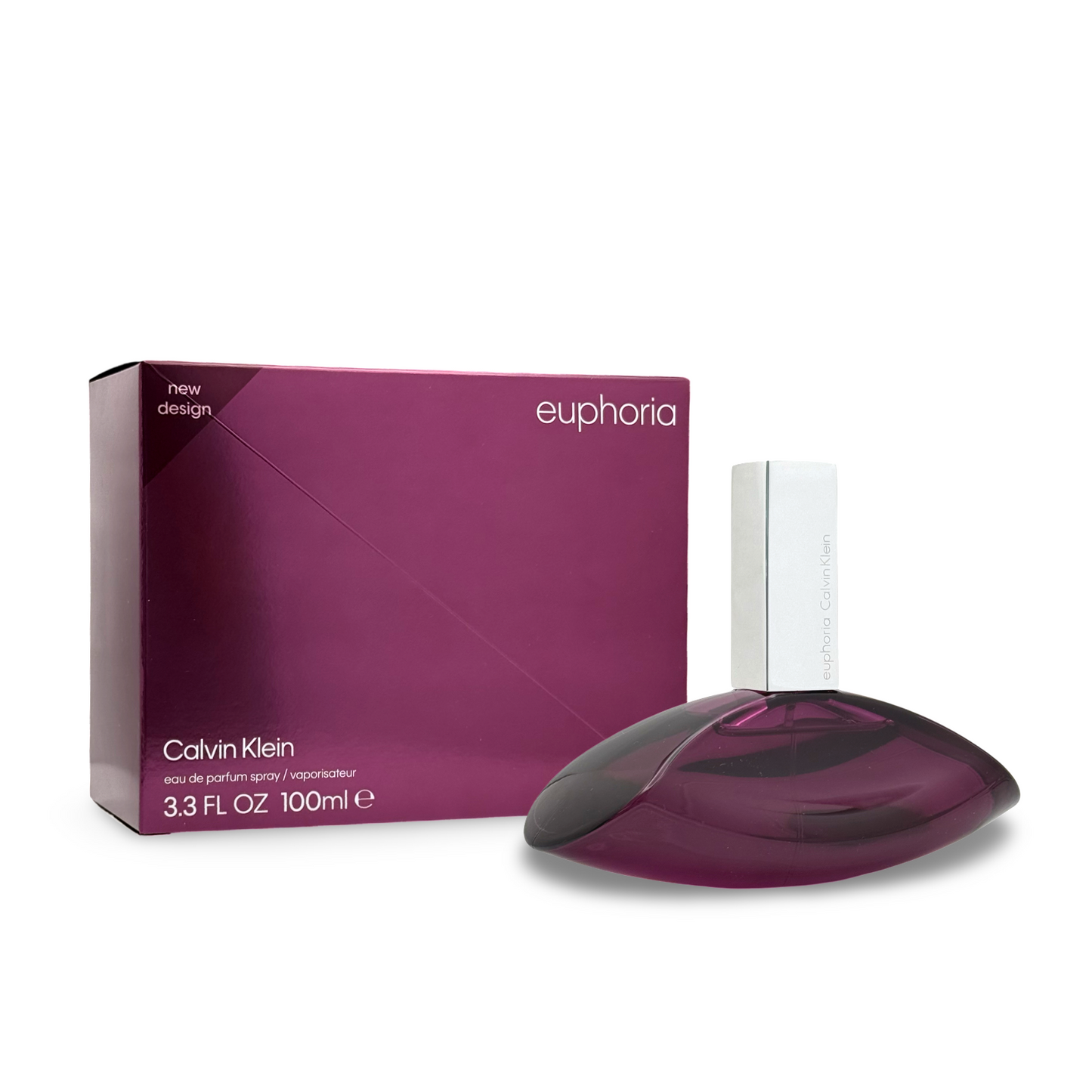 Euphoria by Cathtlvin Klthtein