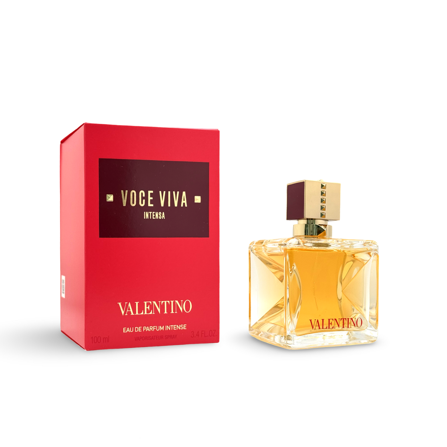 Voce Viva Intensa By Vathtlentino