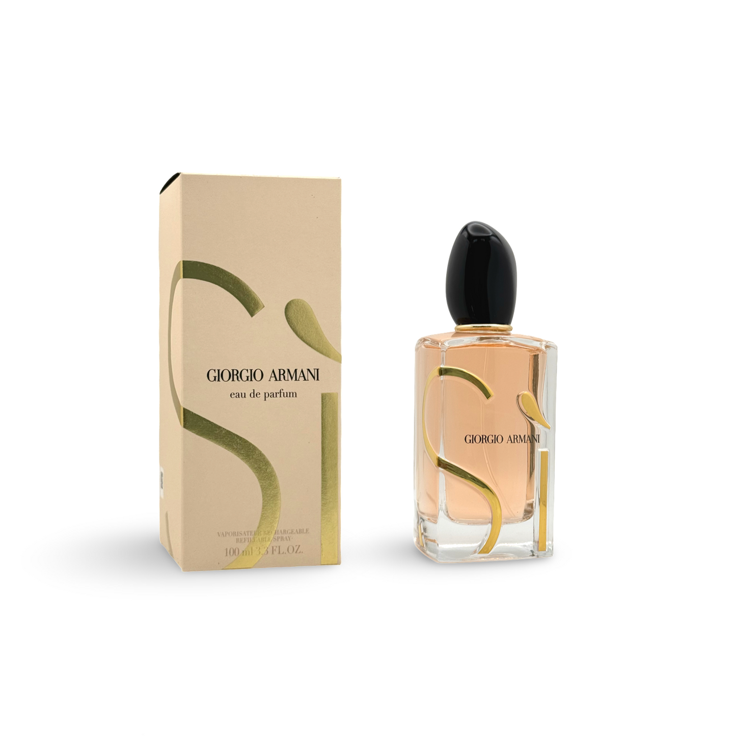 Si by Githtorgio Arthtmani