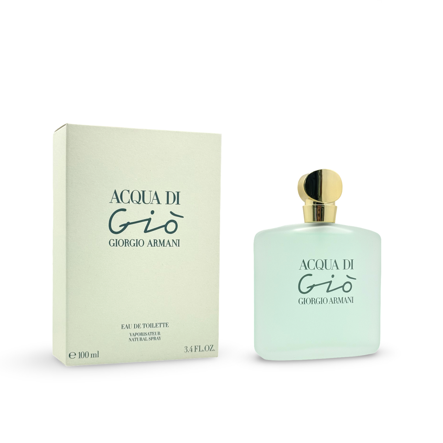 Acqua Di Gio for Woman by Githtorgio Arthtmani