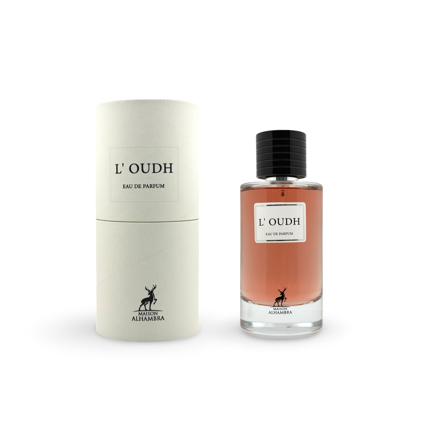 L¡¯ Oudh by Maison Alhambra