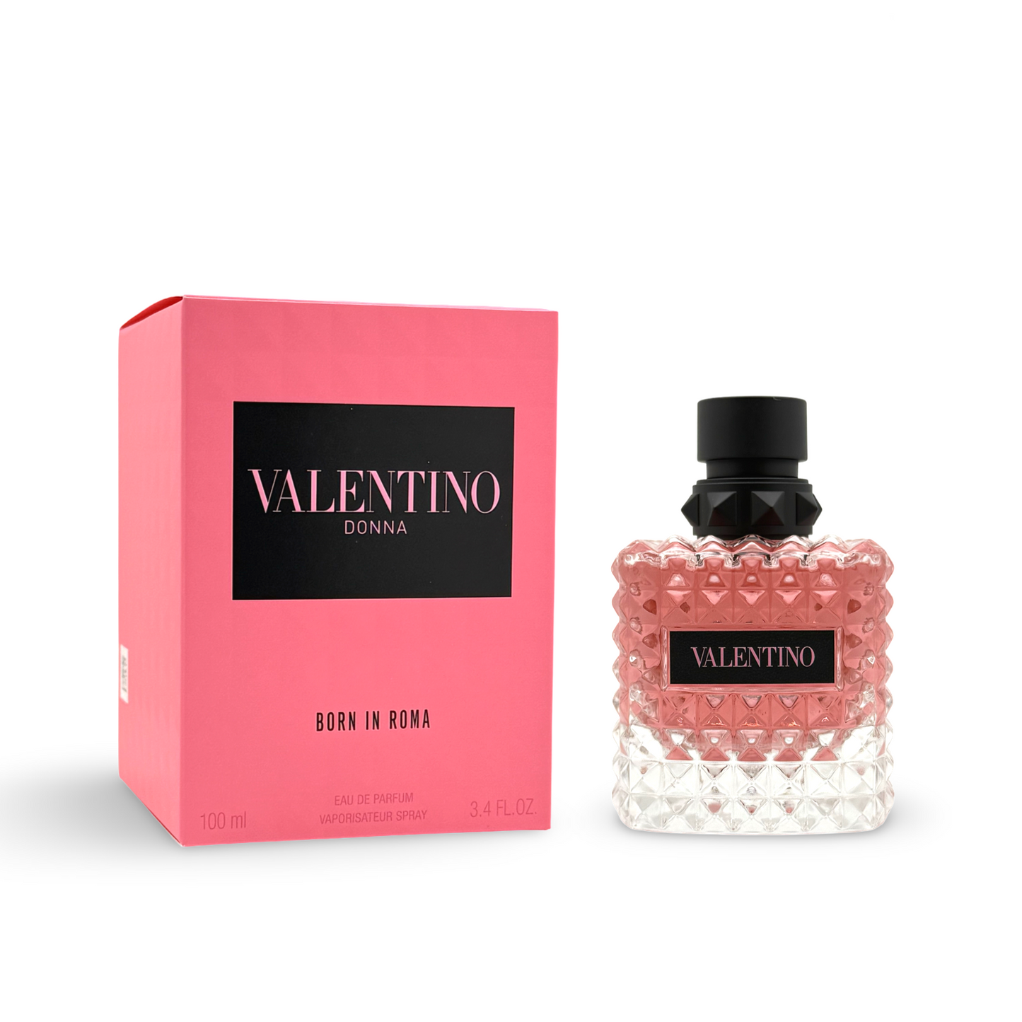 Vathtlentino Donna Born In Roma