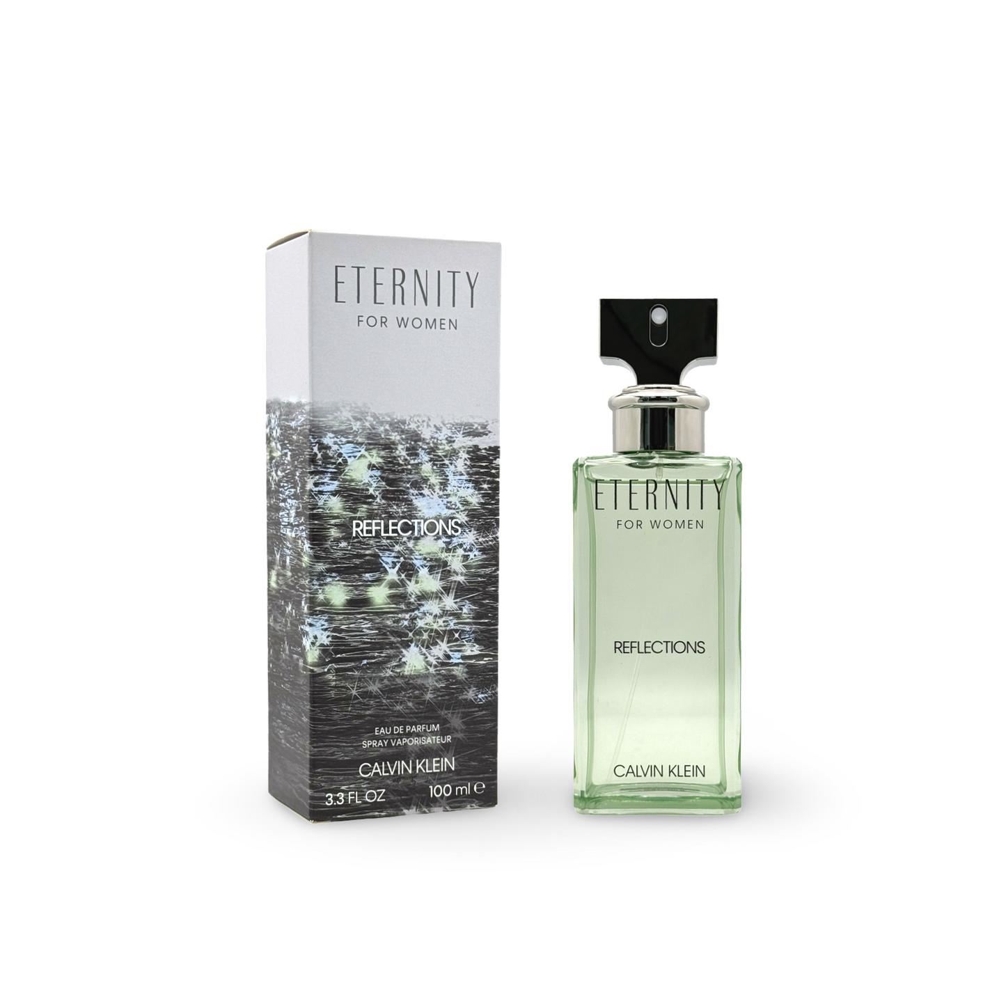 Eternity Reflections for Women by Cathtlvin Klthtein