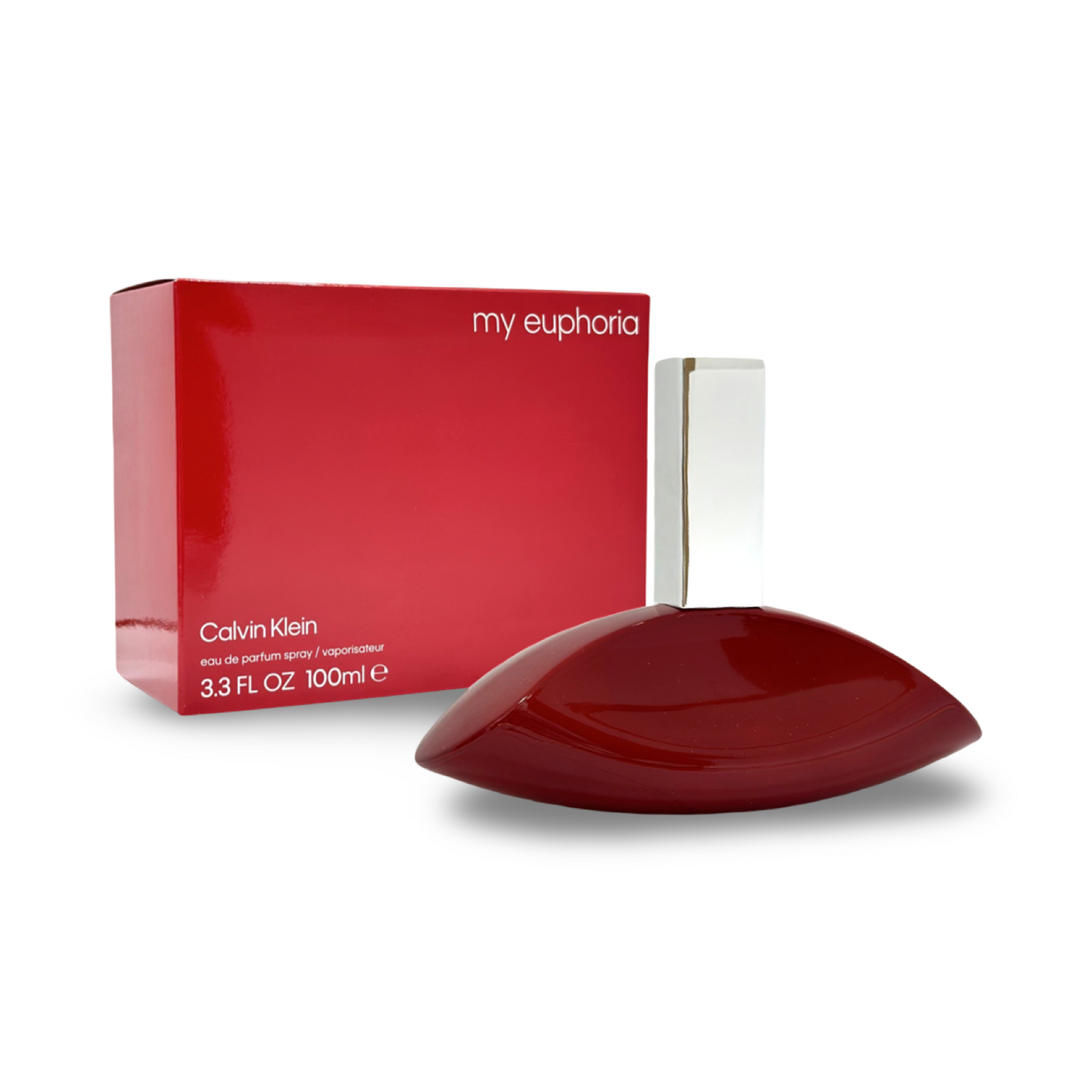 My Euphoria by Cathtlvin Klthtein