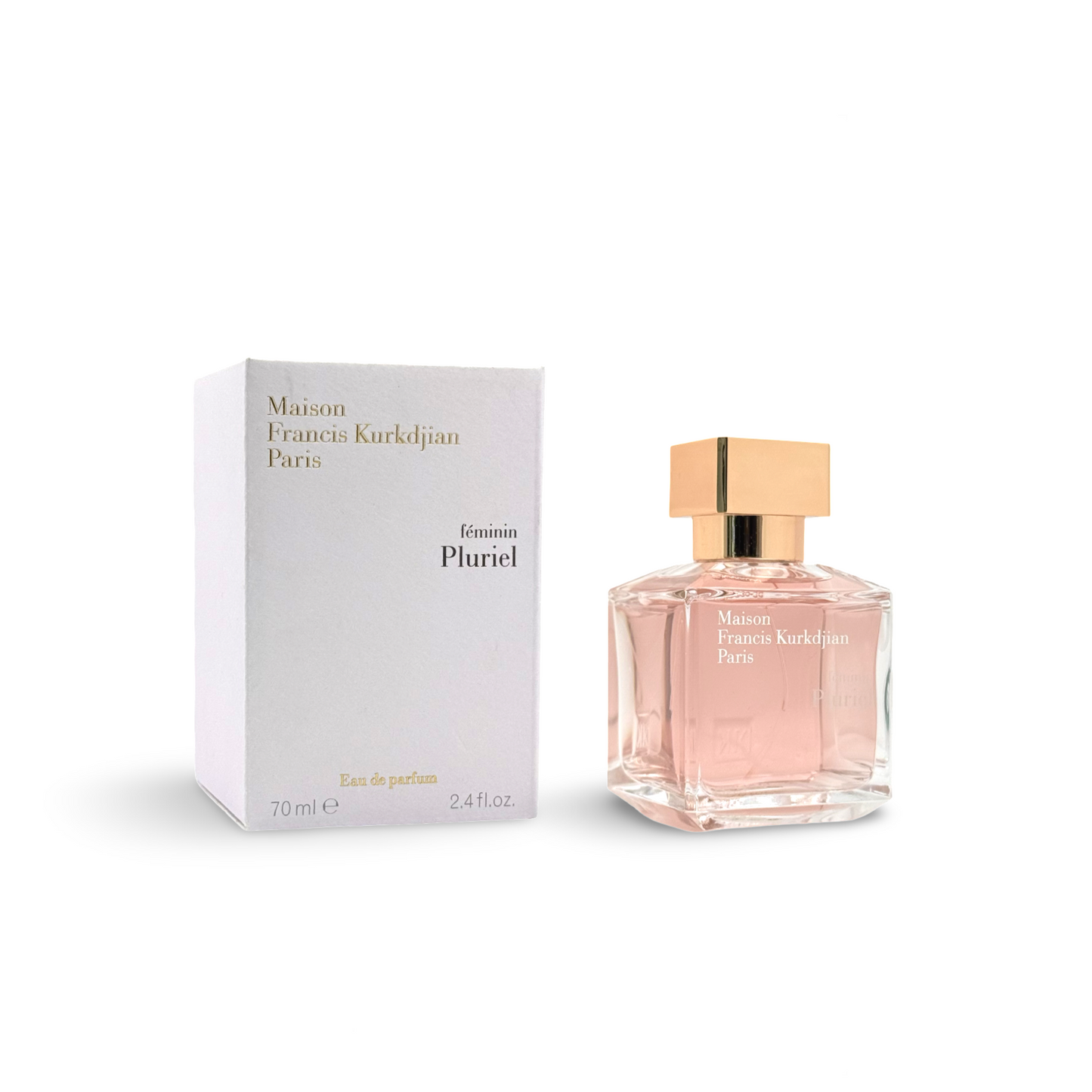 F¨¦minin Pluriel by Mathtison Frthtancis Kuthtrkdjian