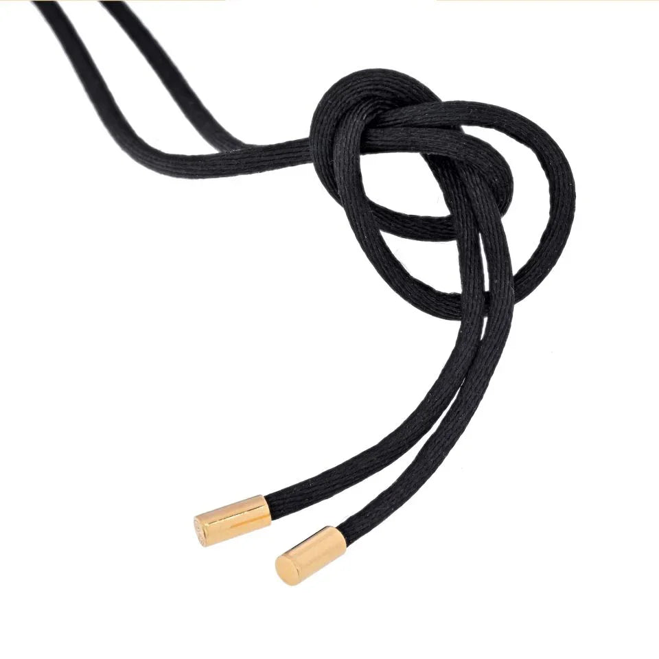 Carthttier 18K Yellow Gold Delices De Goa Turquoise and Amethyst Pendant