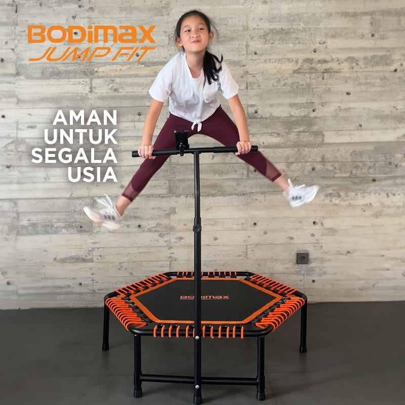 BODIMAX JUMP FIT