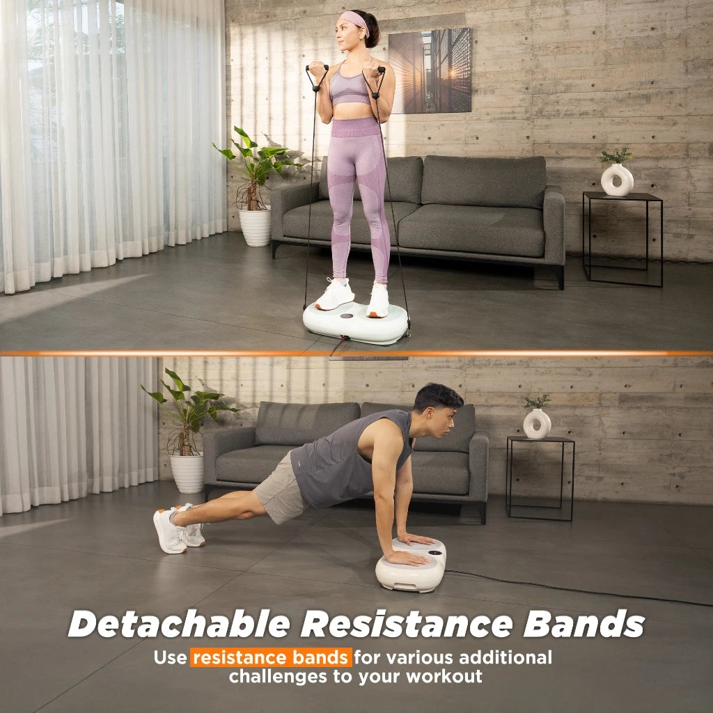 BODIMAX SMART SHAPER LITE PASTEL PINK