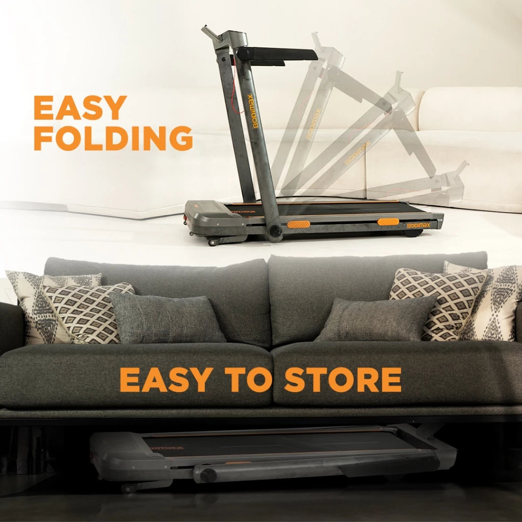 BODIMAX DUAL PAD PRO