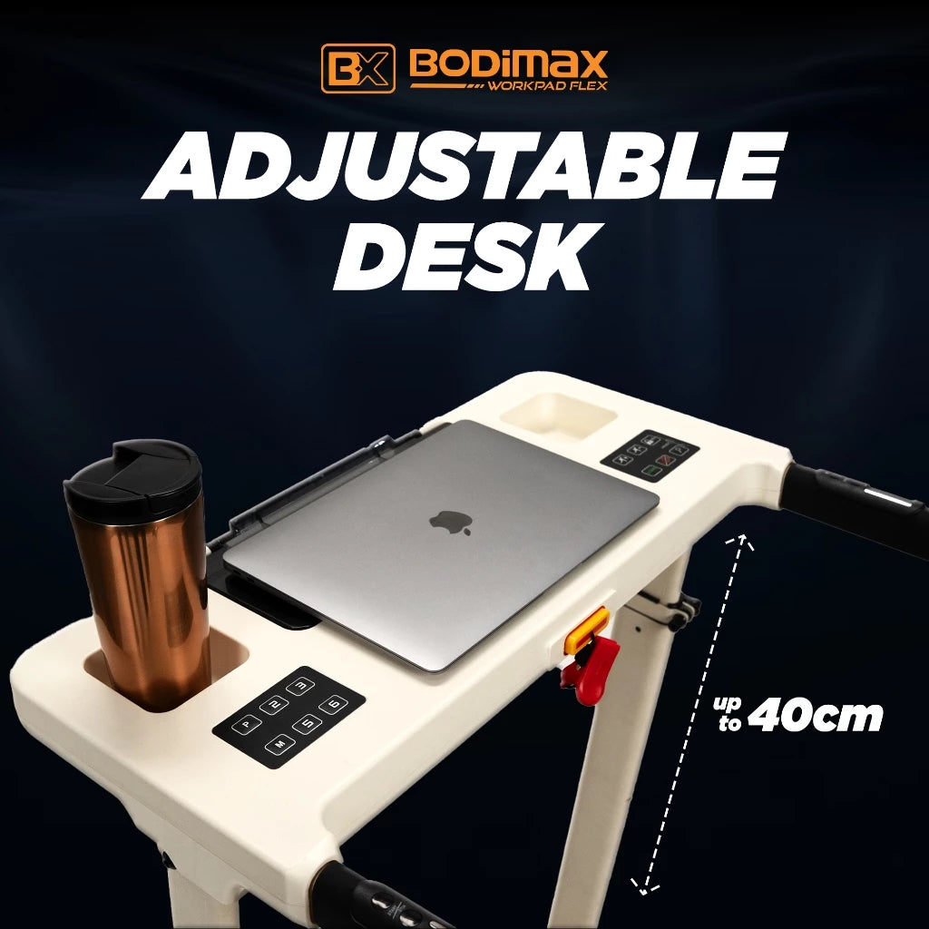 BODIMAX WORKPAD FLEX