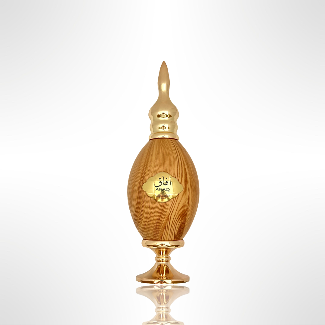 Afaq Gold By lathtttafa