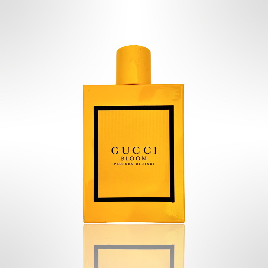 Guthtcci Bloom Profumo Di Fiori