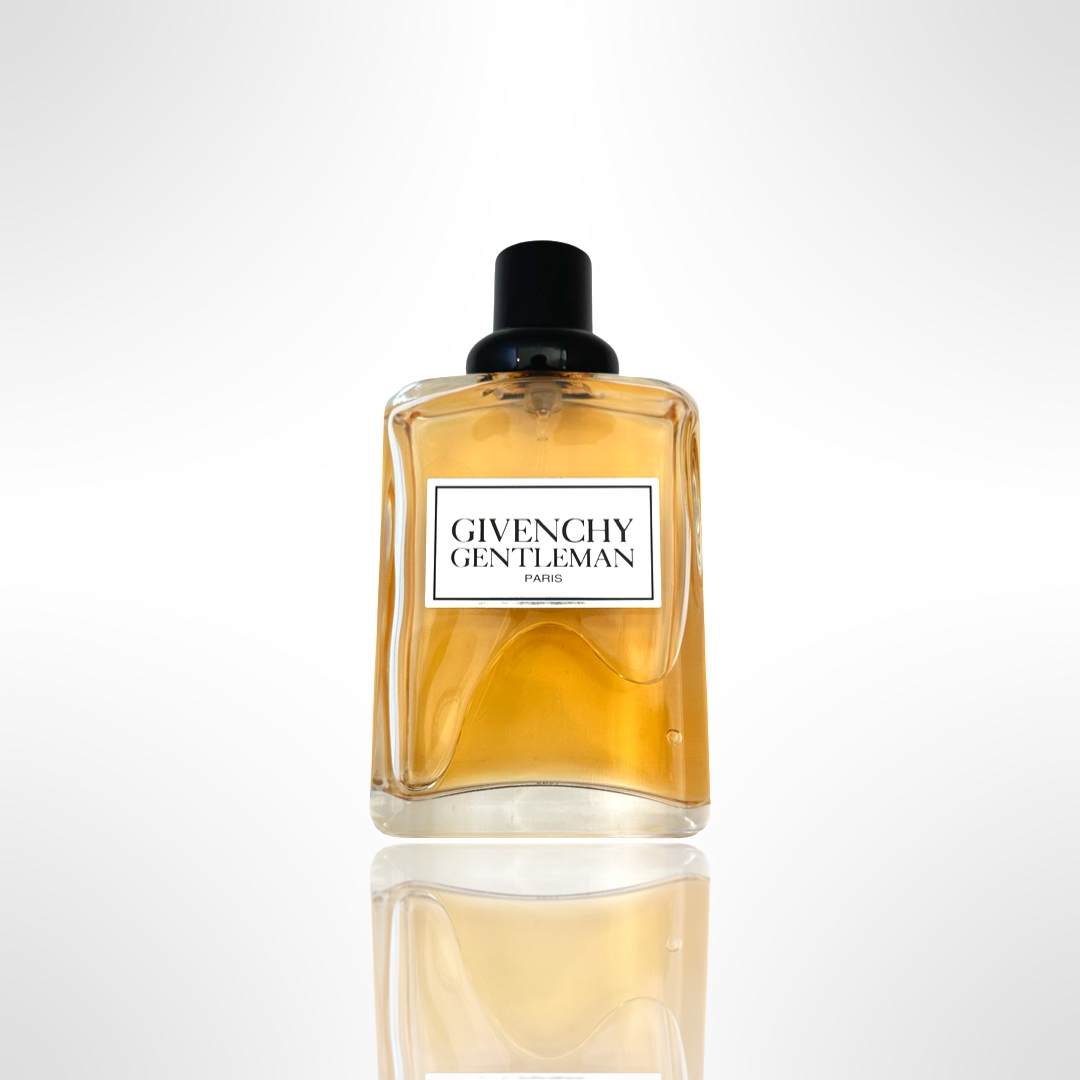 Gentleman by Githtvenchy