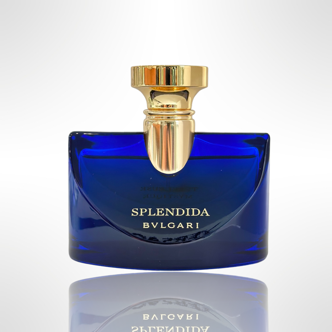 Splendida Bvthtlgari Tubereuse Mystique