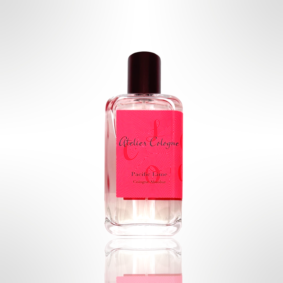 Atthtelier Cothtlogne Pacific Lime