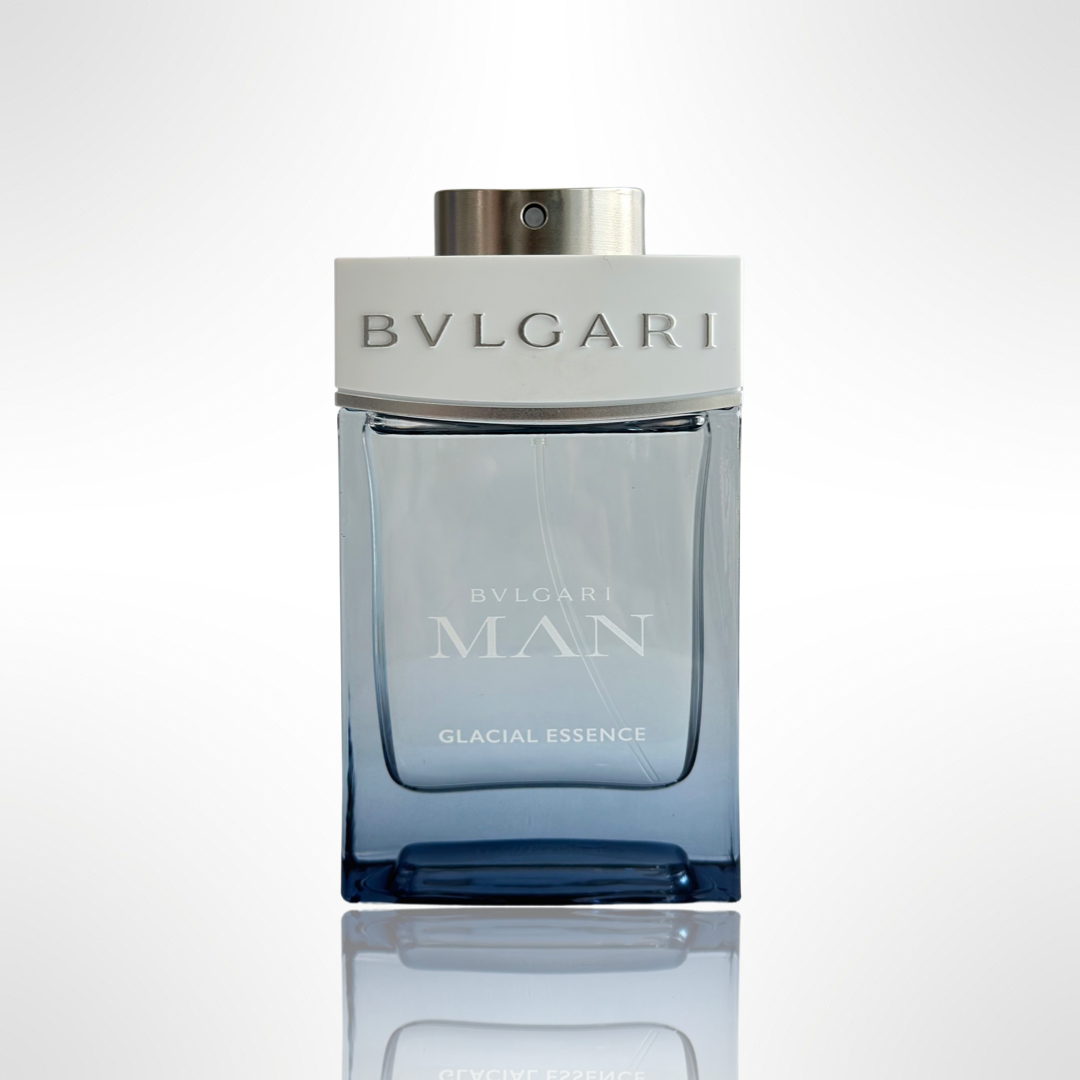 Bvthtlgari Man Glacial Essence