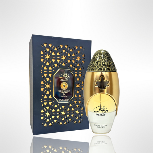 Remas Niche Emarati by lathtttafa