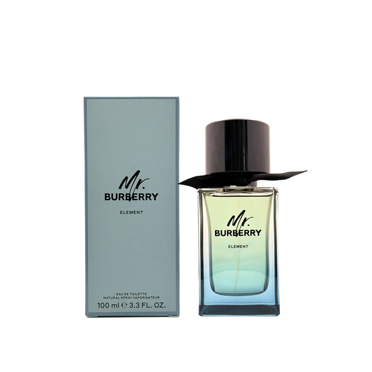 Mr. Buthtrberry Element by Buthtrberry 3.3 Oz EDT