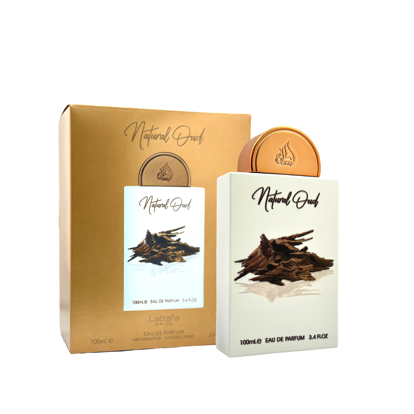 Natural Oud by lathtttafa